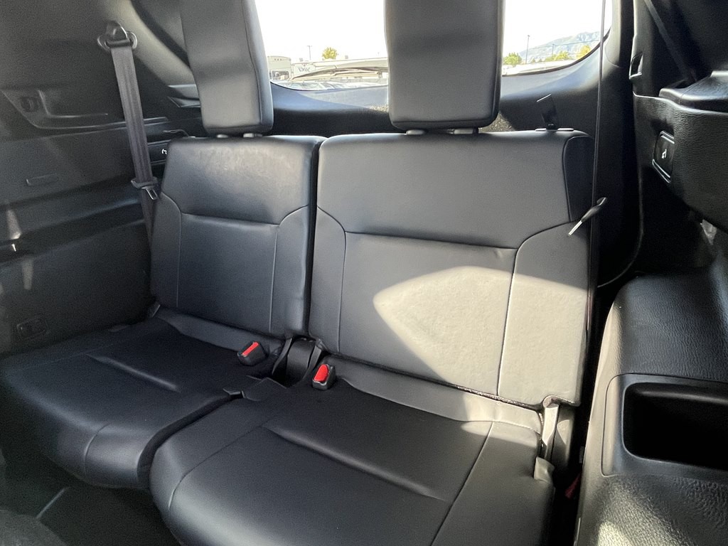 2022 Mitsubishi Outlander Image 19