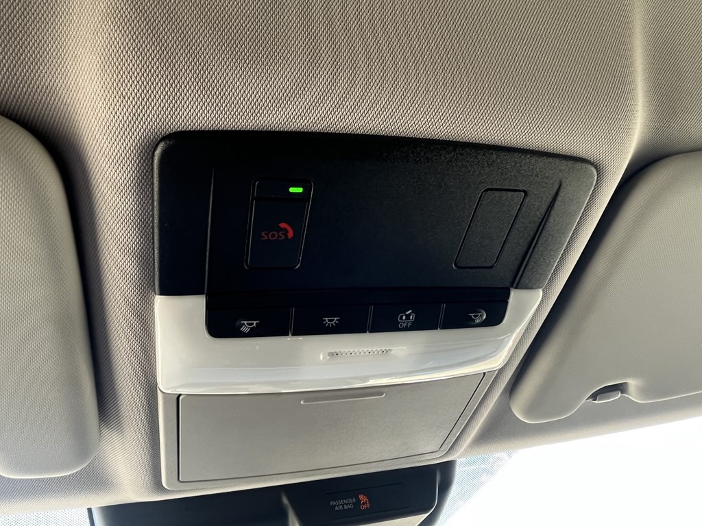2022 Mitsubishi Outlander Image 28