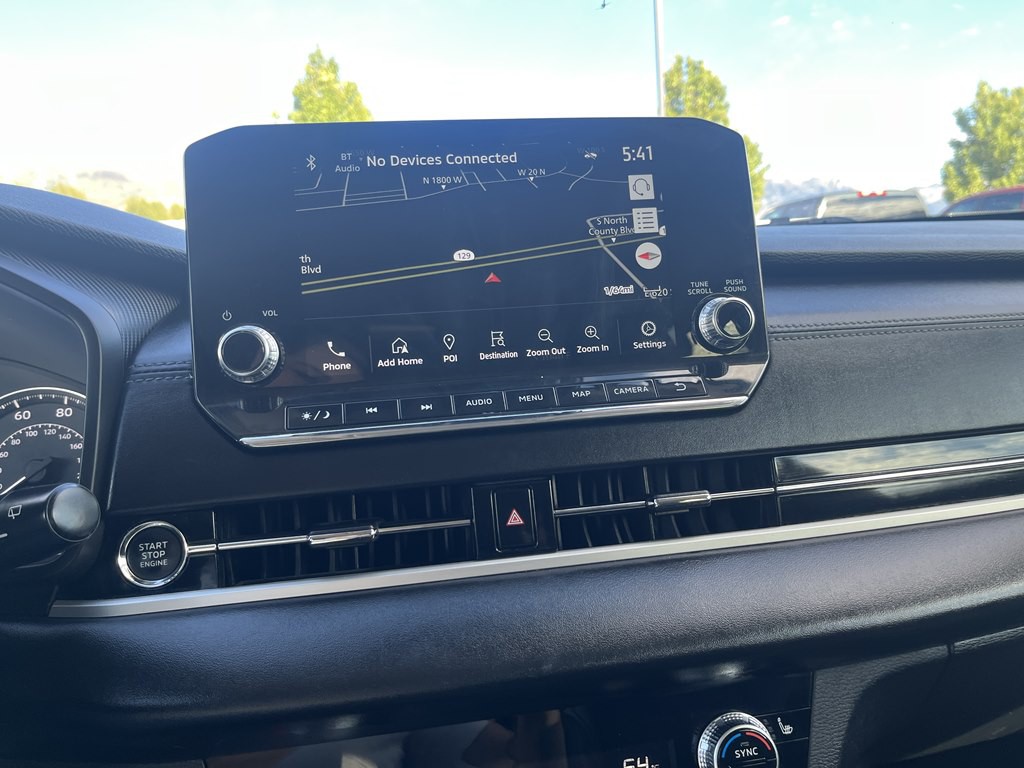 2022 Mitsubishi Outlander Image 29