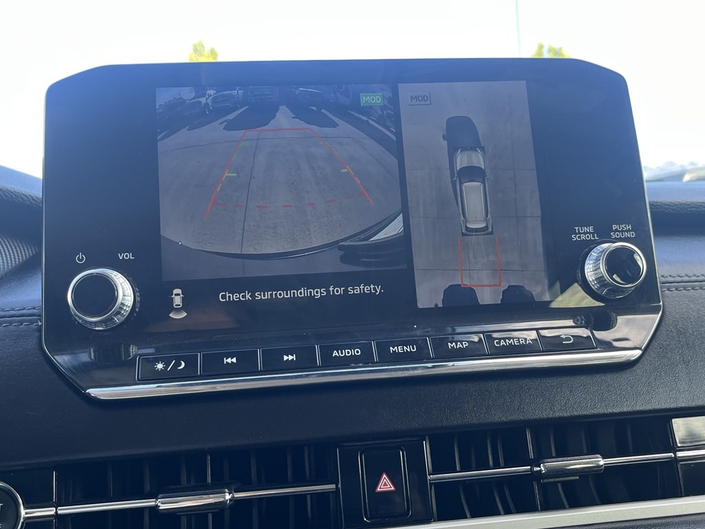 2022 Mitsubishi Outlander Image 30