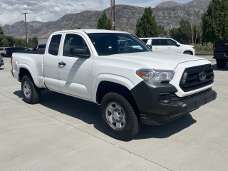 Image for 2023 Toyota Tacoma Access Cab ID: 6813761