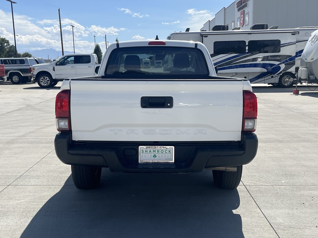 2023 Toyota Tacoma Image 4