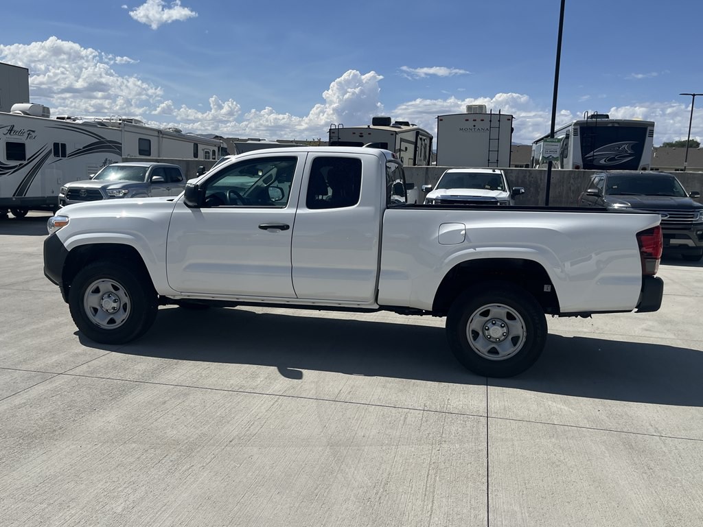 2023 Toyota Tacoma Image 6