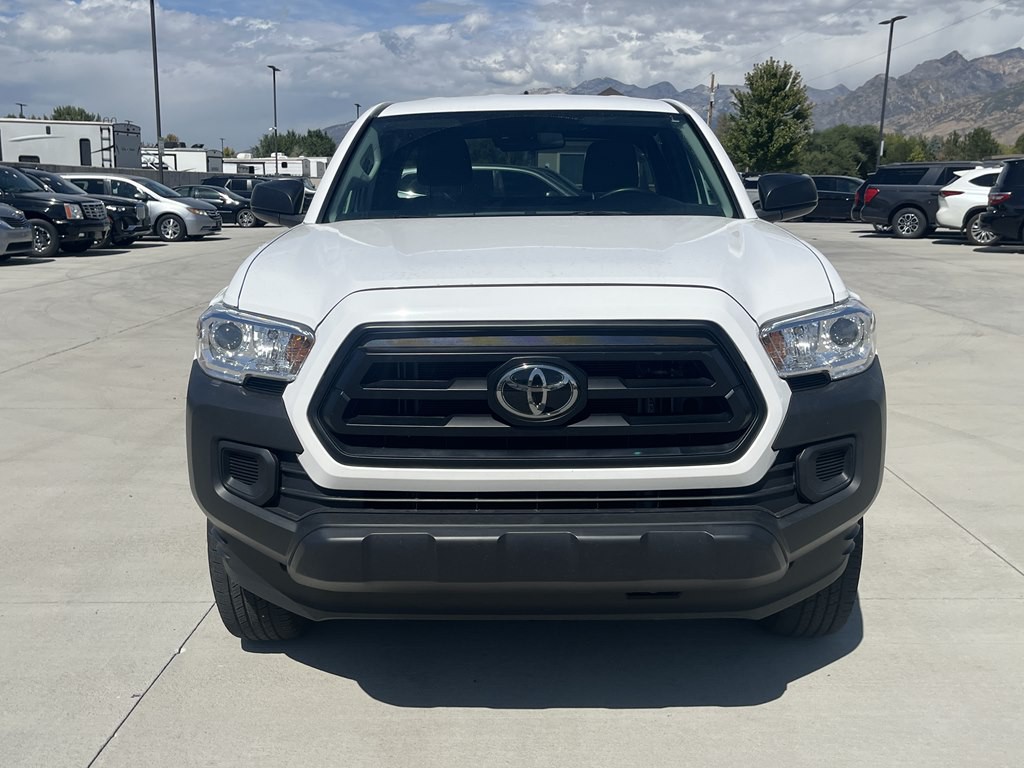 2023 Toyota Tacoma Image 8