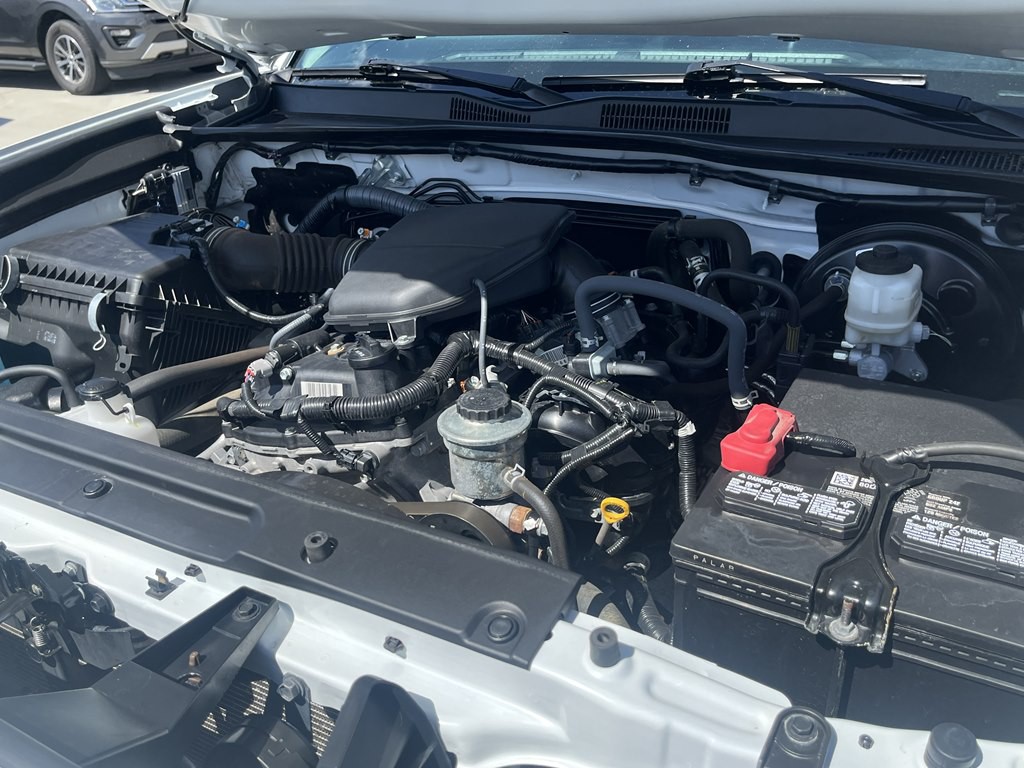 2023 Toyota Tacoma Image 9