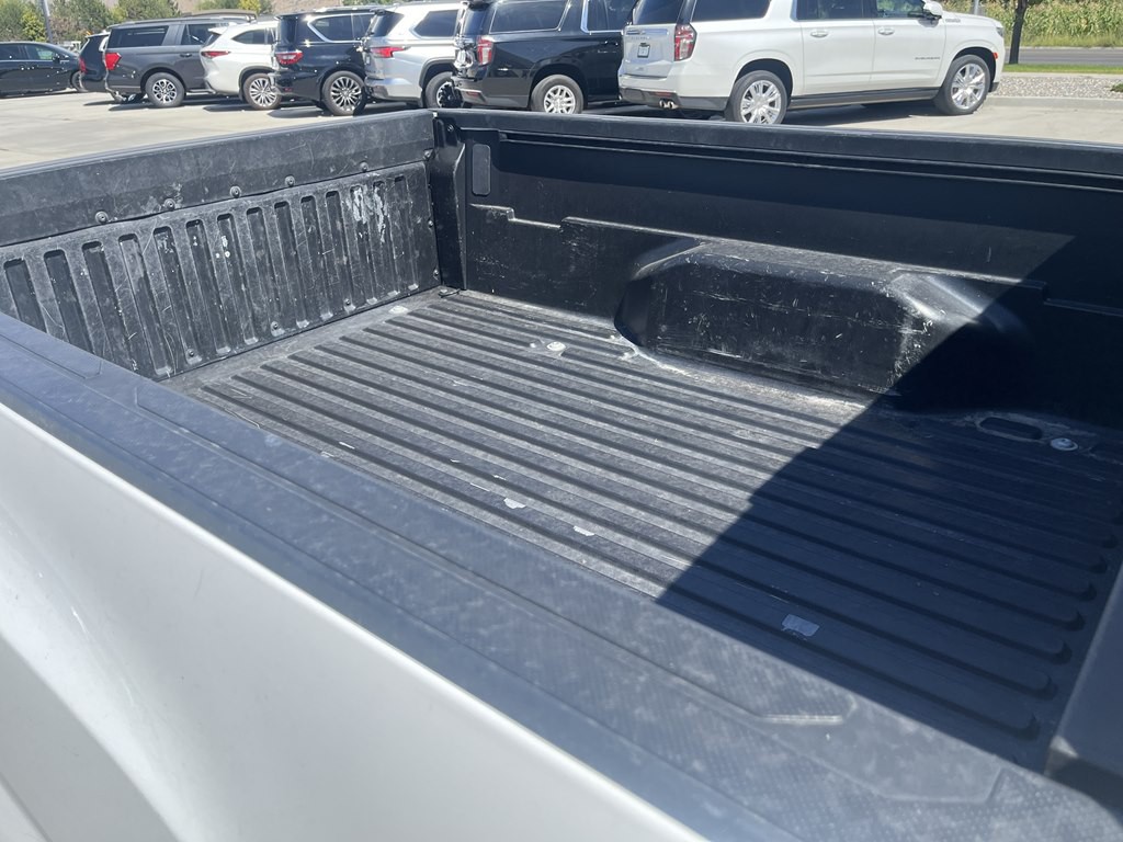 2023 Toyota Tacoma Image 14