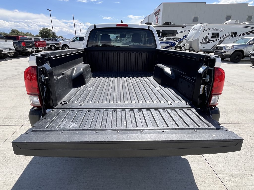 2023 Toyota Tacoma Image 15