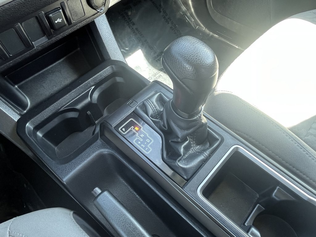 2023 Toyota Tacoma Image 19