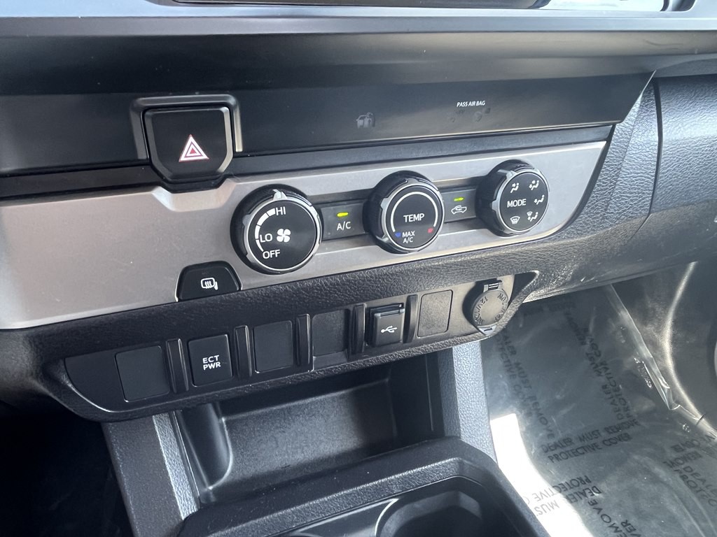 2023 Toyota Tacoma Image 20