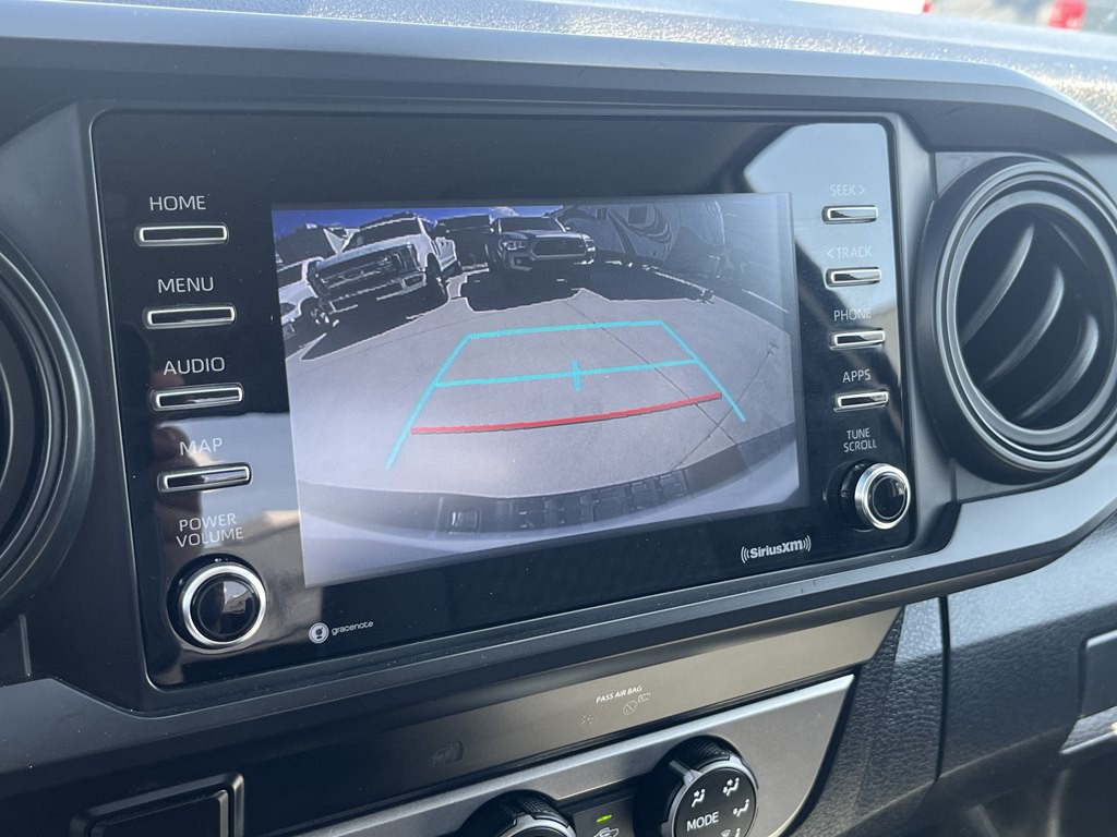 2023 Toyota Tacoma Image 21