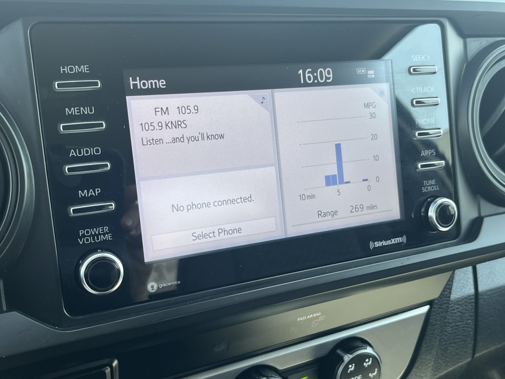 2023 Toyota Tacoma Image 22