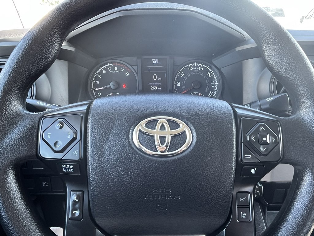 2023 Toyota Tacoma Image 24
