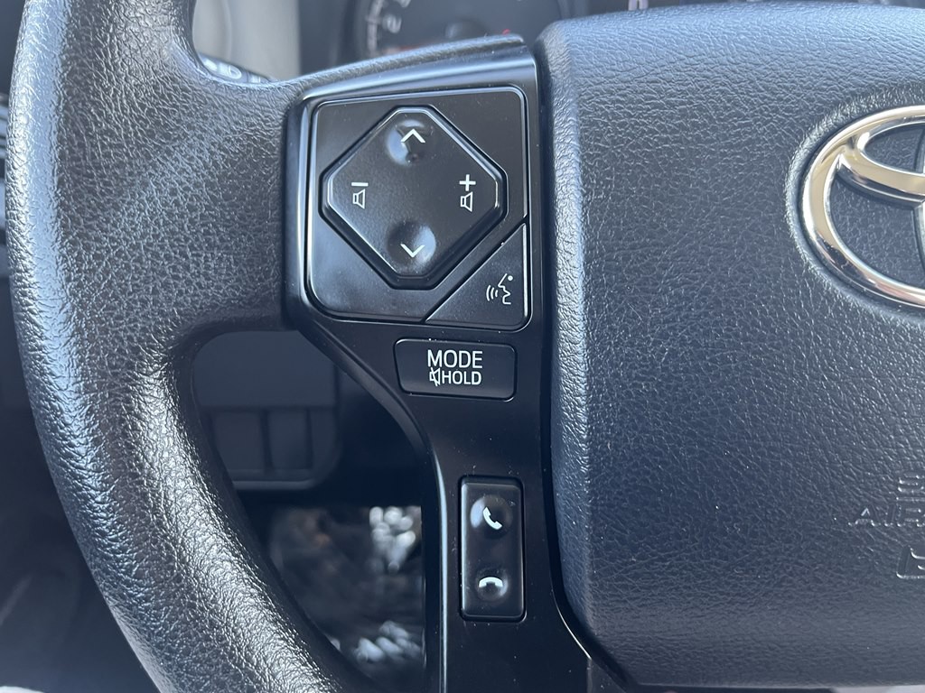 2023 Toyota Tacoma Image 25