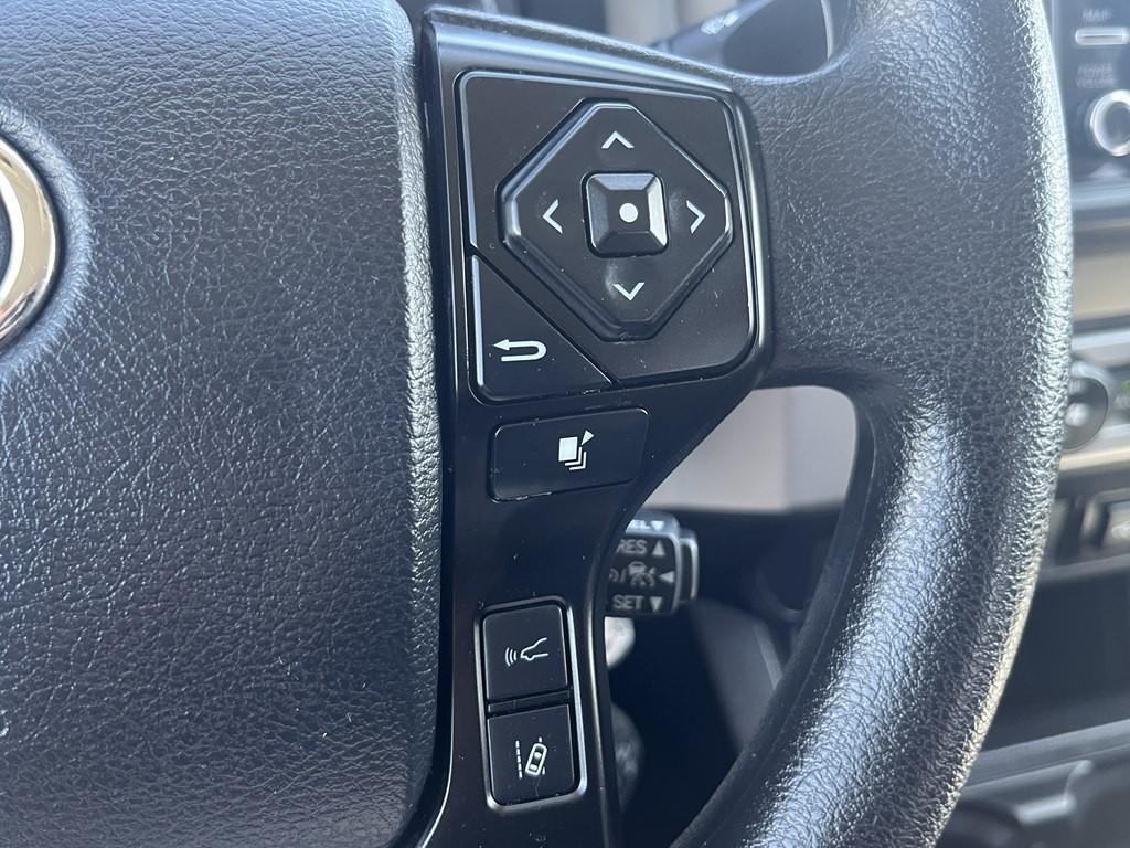 2023 Toyota Tacoma Image 26