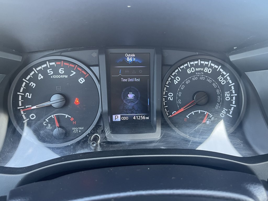 2023 Toyota Tacoma Image 27