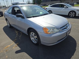 Image for 2003 Honda Civic EX ID: 6815006
