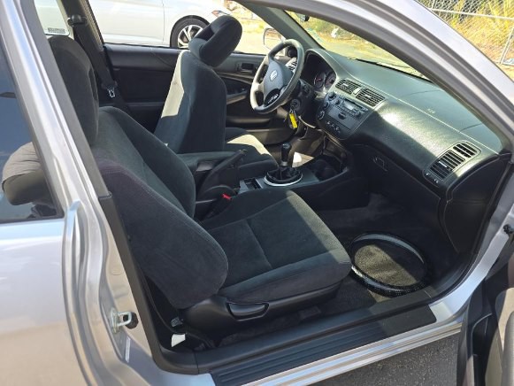 2003 Honda Civic Image 5