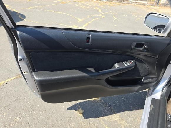 2003 Honda Civic Image 6