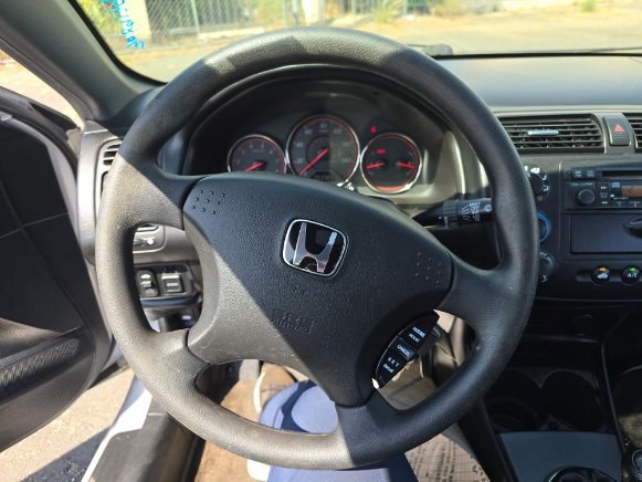 2003 Honda Civic Image 7