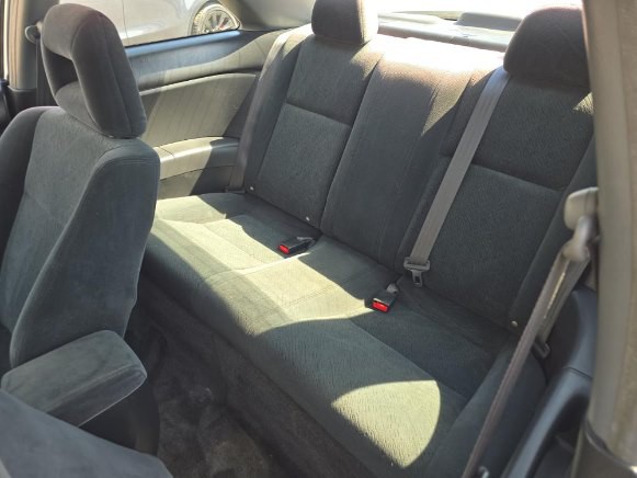 2003 Honda Civic Image 10