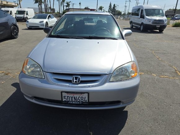 2003 Honda Civic Image 14