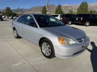 Image for 2003 Honda Civic EX ID: 6815006