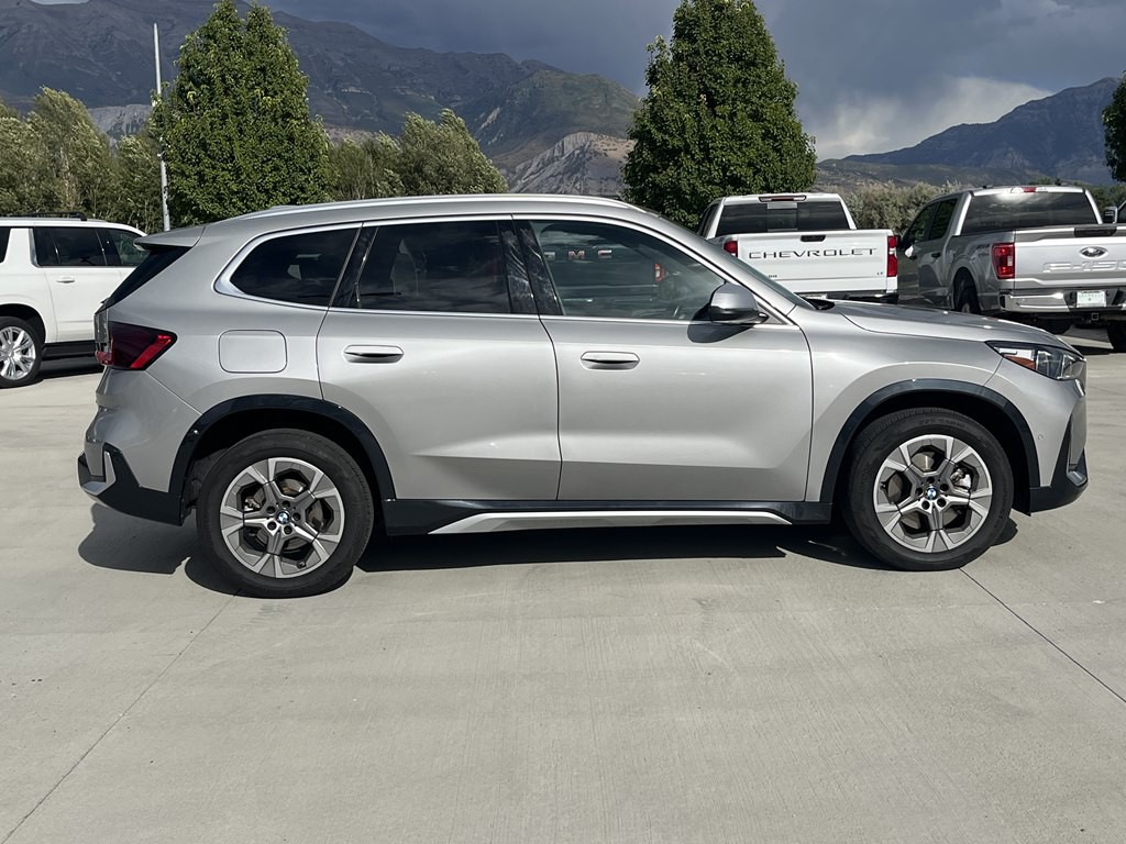 2024 BMW X1 Image 2