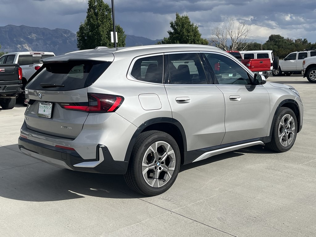 2024 BMW X1 Image 3
