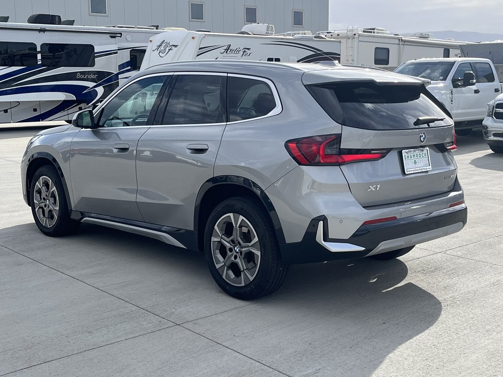 2024 BMW X1 Image 5