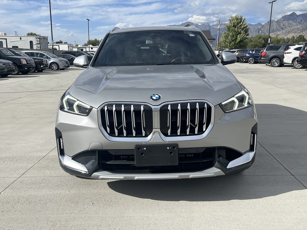 2024 BMW X1 Image 8