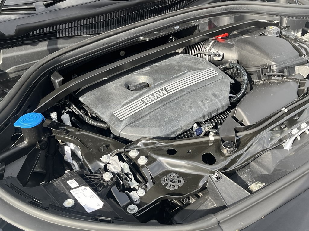 2024 BMW X1 Image 10