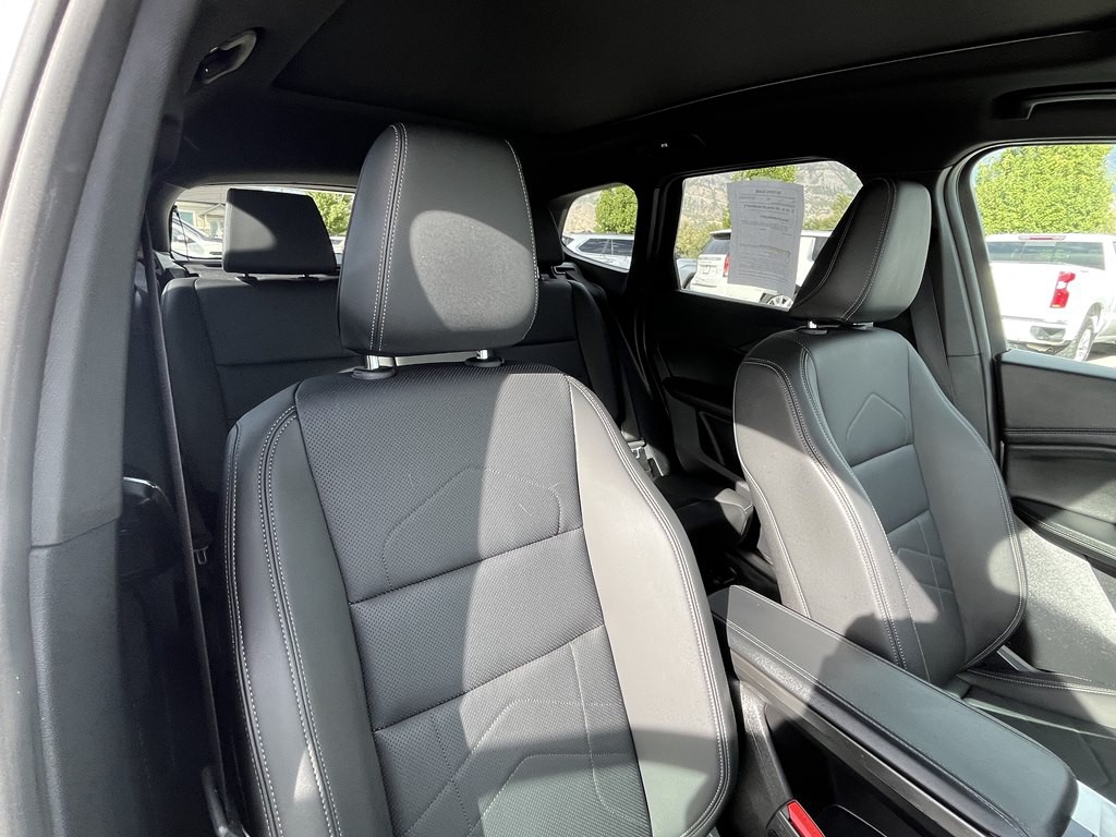 2024 BMW X1 Image 12