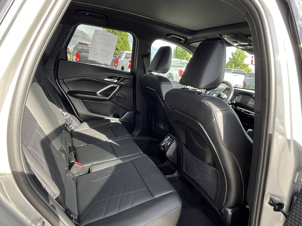 2024 BMW X1 Image 14