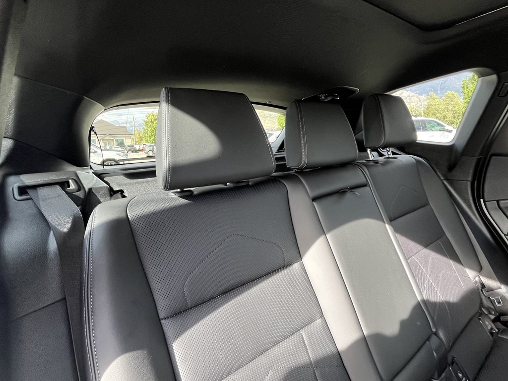 2024 BMW X1 Image 15