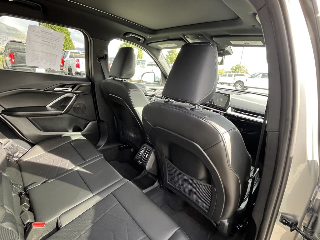 2024 BMW X1 Image 16