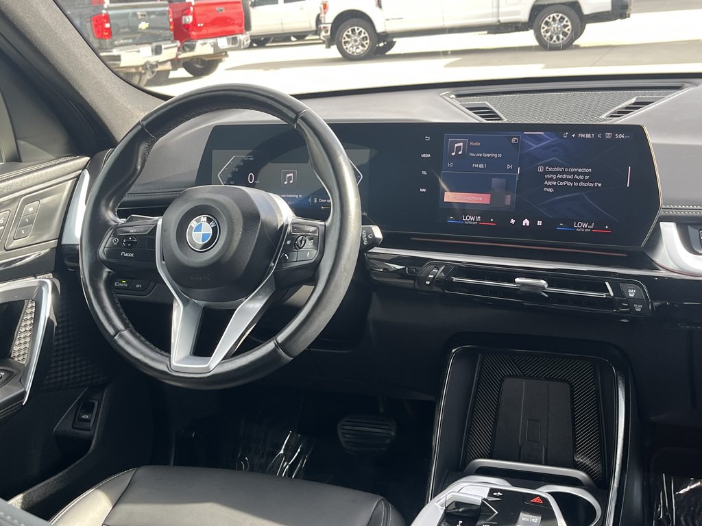 2024 BMW X1 Image 18