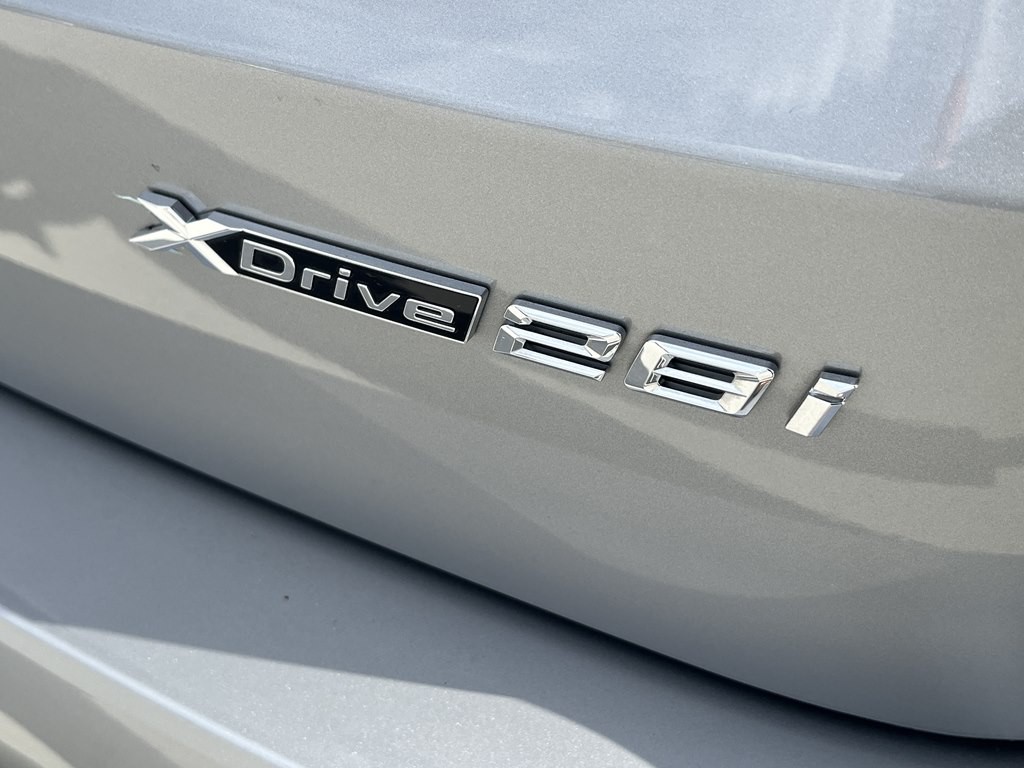 2024 BMW X1 Image 19