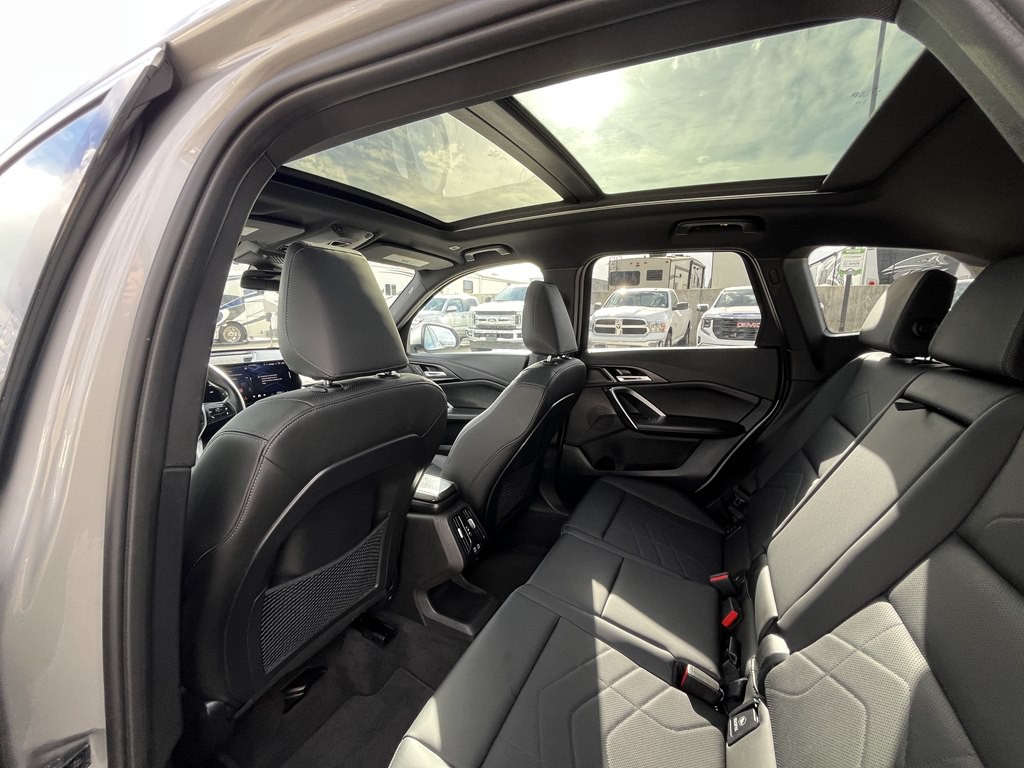 2024 BMW X1 Image 22