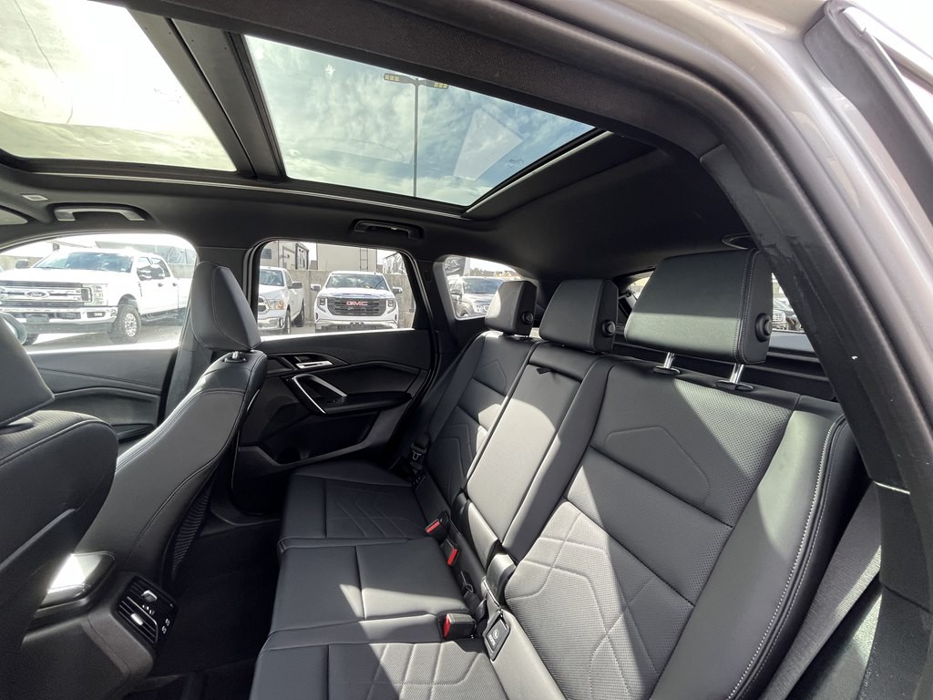 2024 BMW X1 Image 23