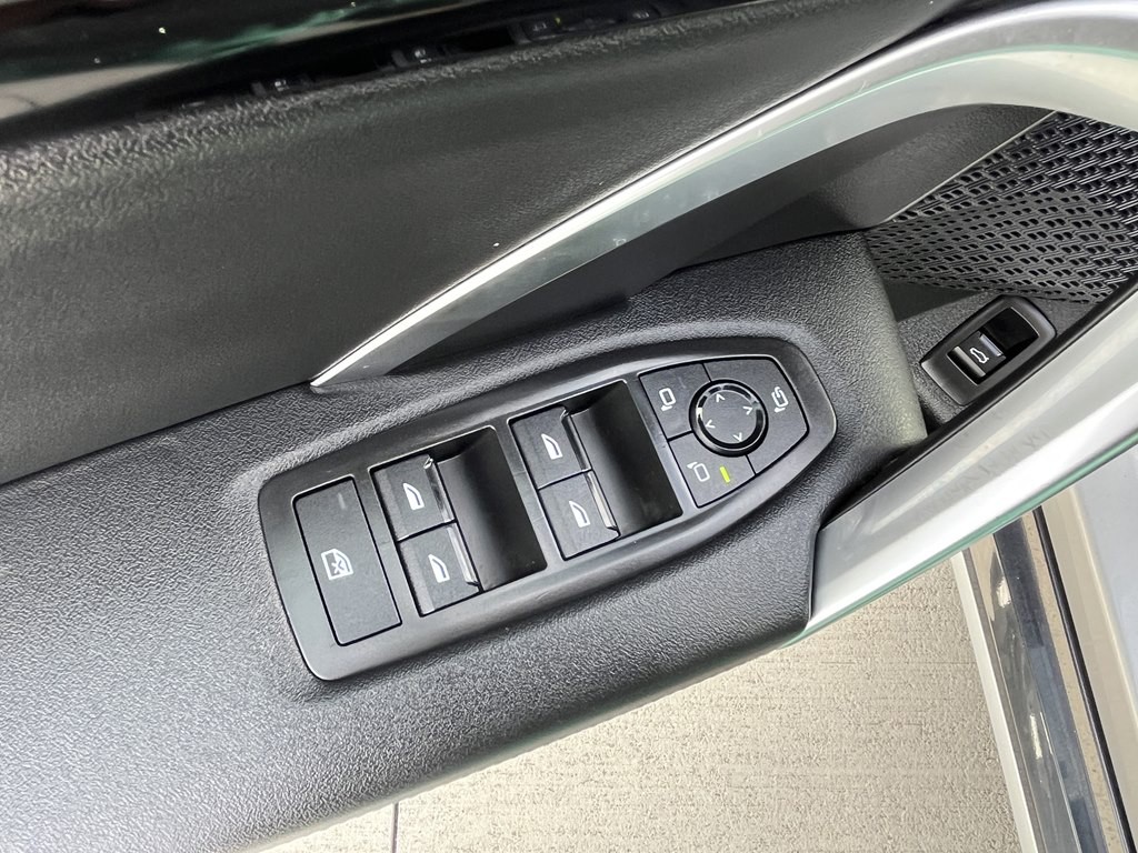 2024 BMW X1 Image 24