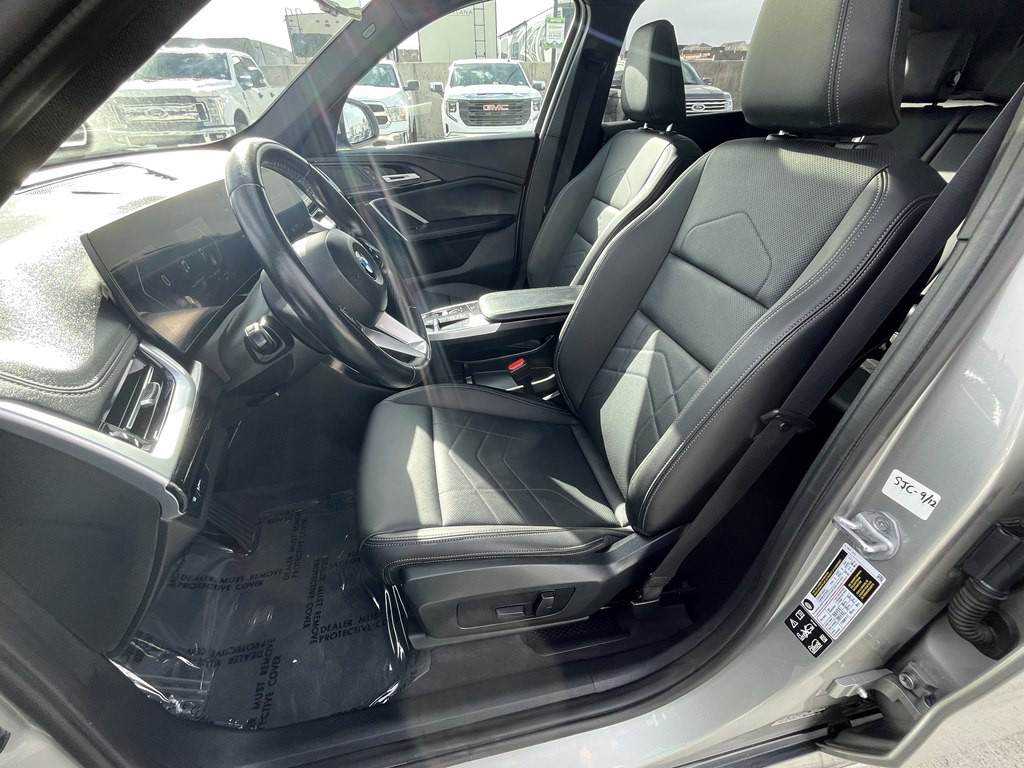 2024 BMW X1 Image 26
