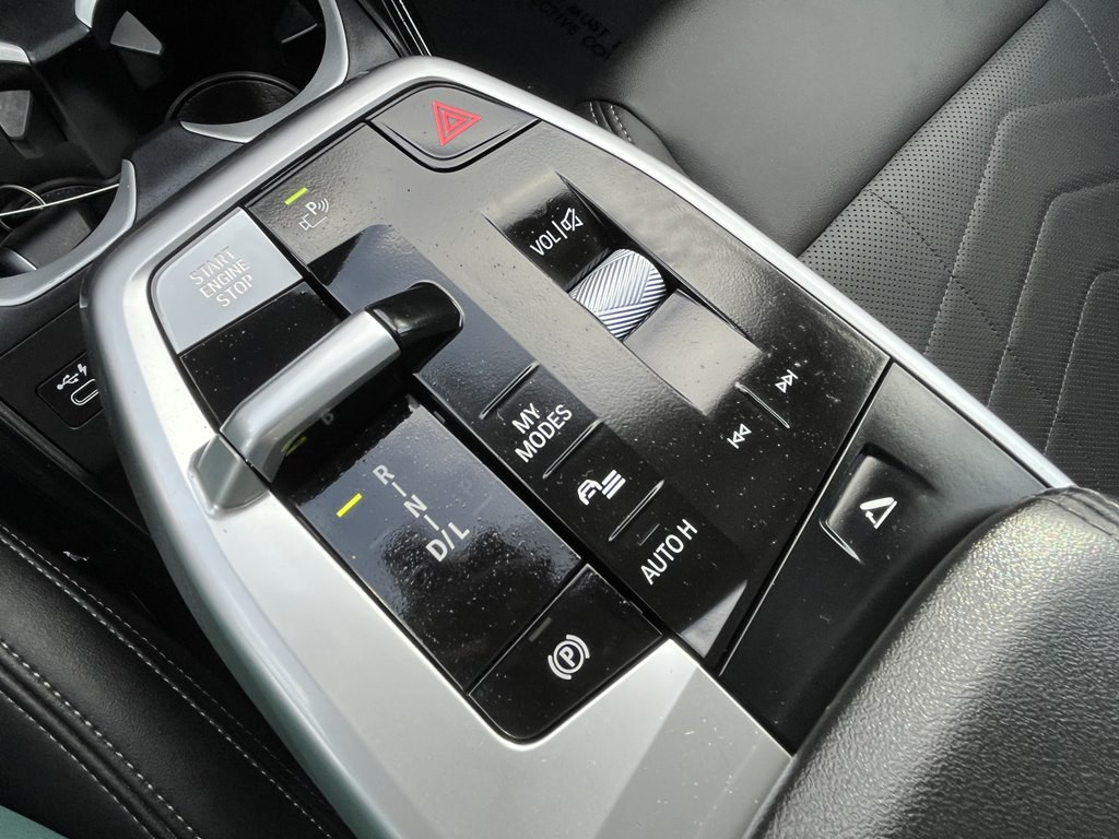 2024 BMW X1 Image 28