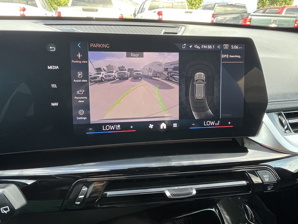 2024 BMW X1 Image 29