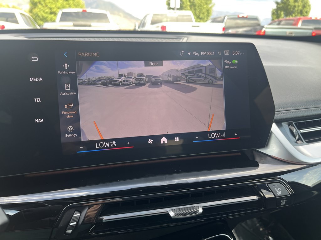 2024 BMW X1 Image 30