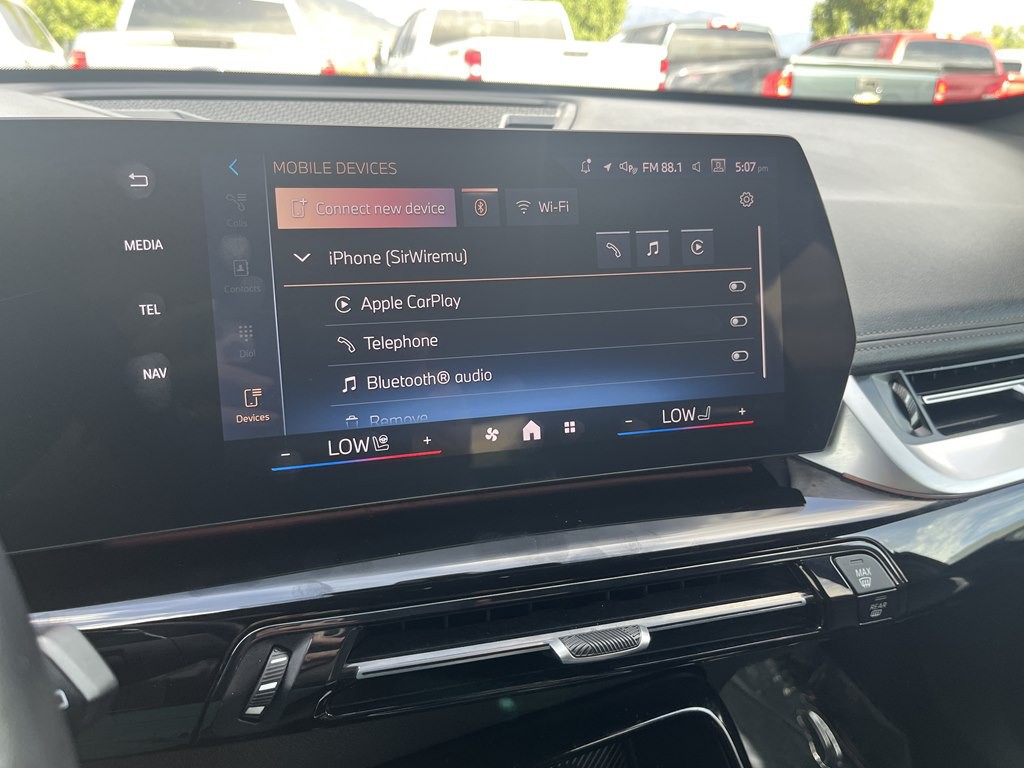 2024 BMW X1 Image 31