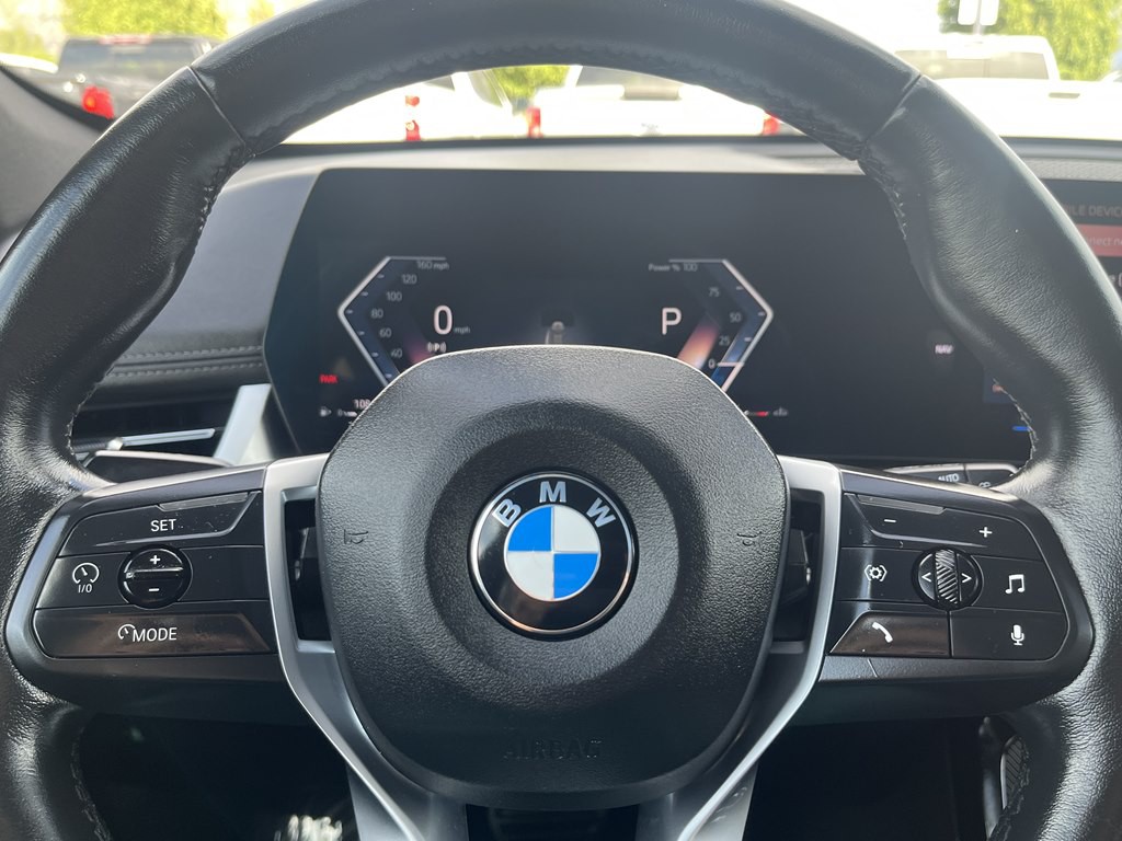 2024 BMW X1 Image 32