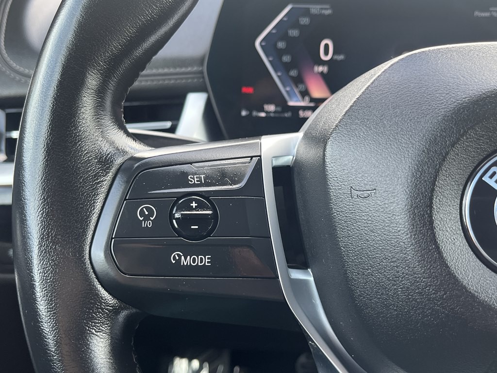 2024 BMW X1 Image 33