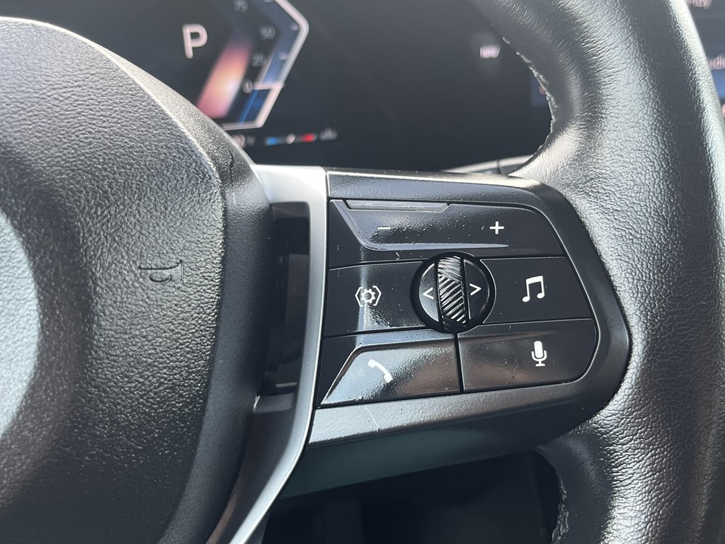 2024 BMW X1 Image 34