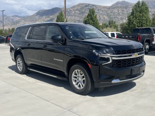 Image for 2023 Chevrolet Suburban 1500 LS ID: 6823731