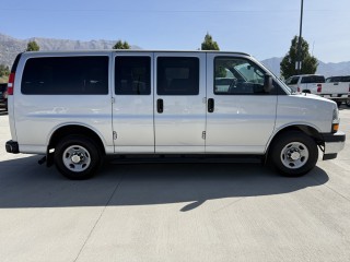 Image for 2019 Chevrolet Express LT ID: 6835034